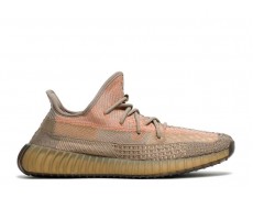 Yeezy Boost 350 V 2 Sand Taupe